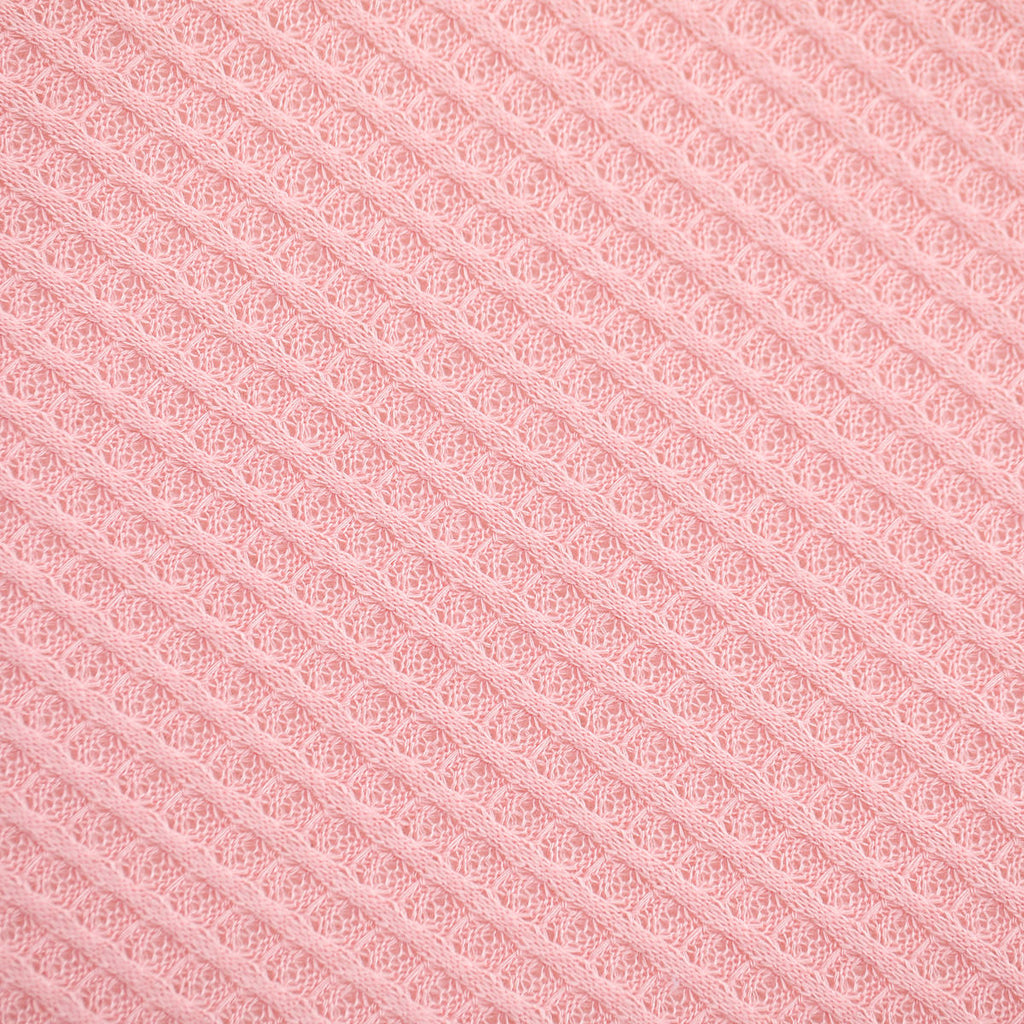 Newborn Fabric Wrap - Madison - Blush