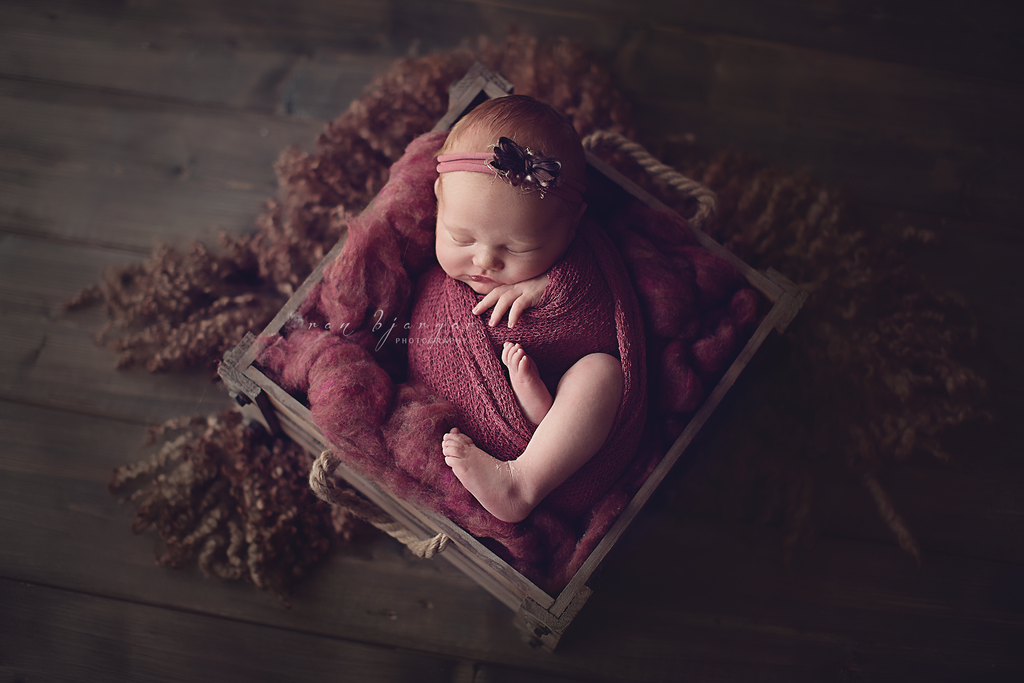 Stretch Knit Wrap 115