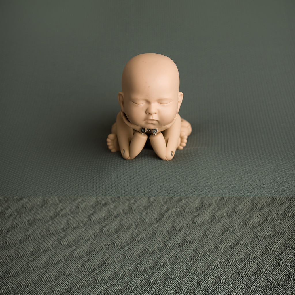 Newborn Fabric Backdrop - Limited Quantity