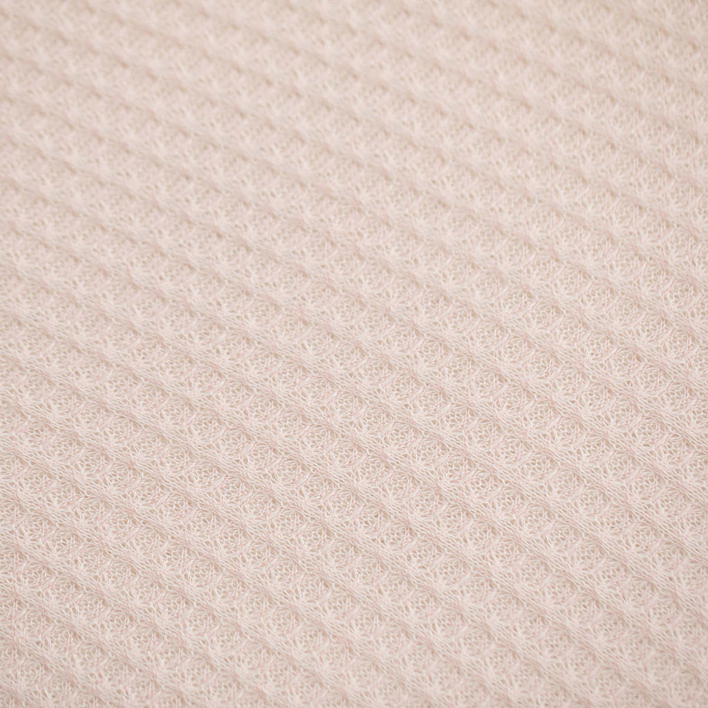 Newborn Fabric Wrap - Maddy - Linen