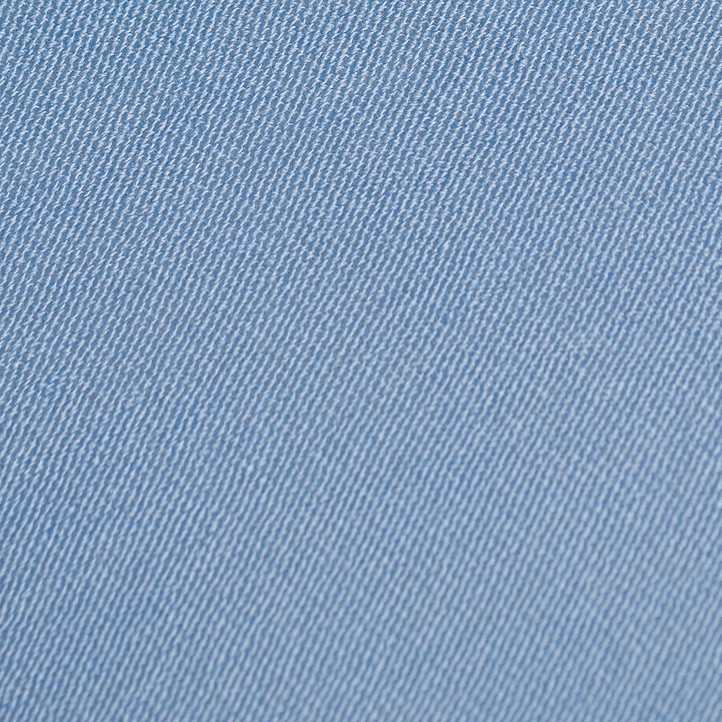 Newborn Fabric Wrap - Oscar - Denim