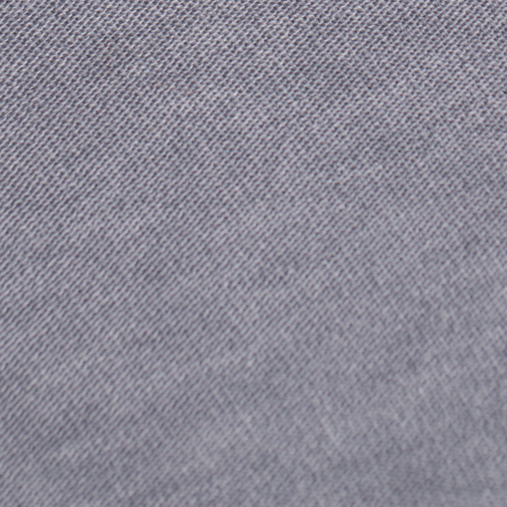 Newborn Fabric Wrap - Oscar - Blue/Grey