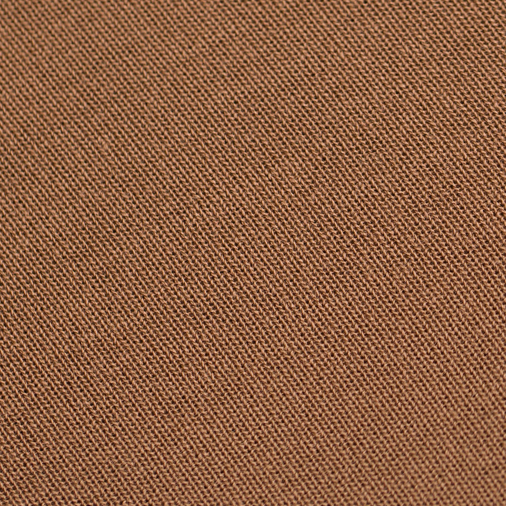 Newborn Fabric Wrap - Oscar - Caramel