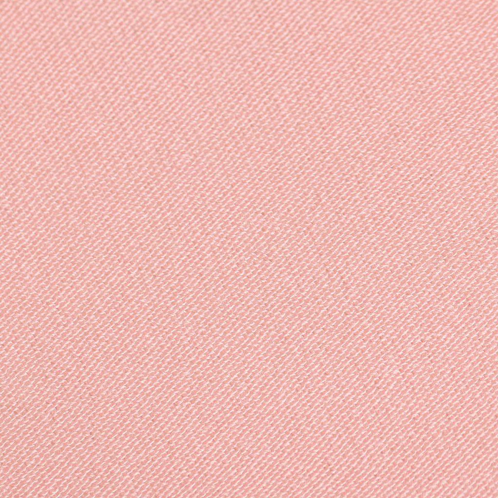 Newborn Fabric Wrap - Oscar - Pink Marl