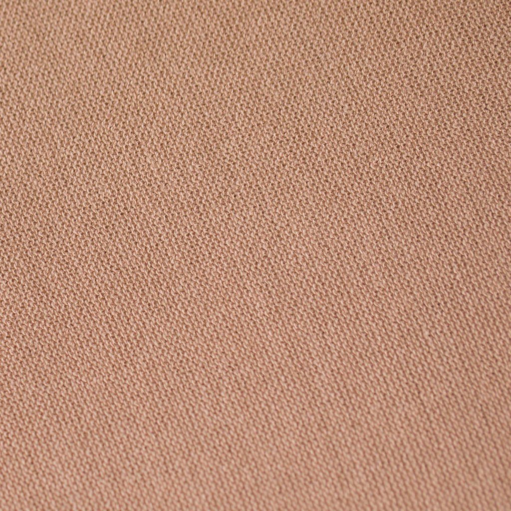 Newborn Fabric Wrap - Oscar - Praline