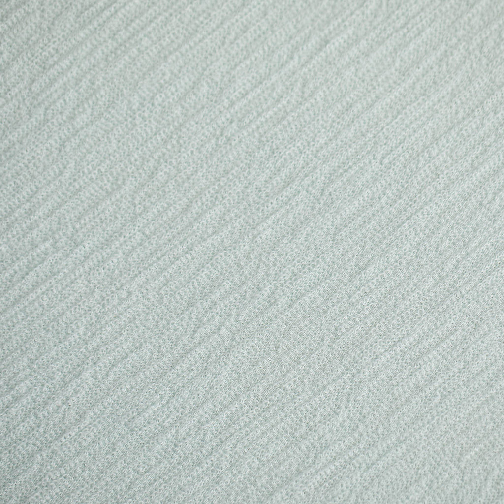 Newborn Fabric Wrap - Tatum - Mint