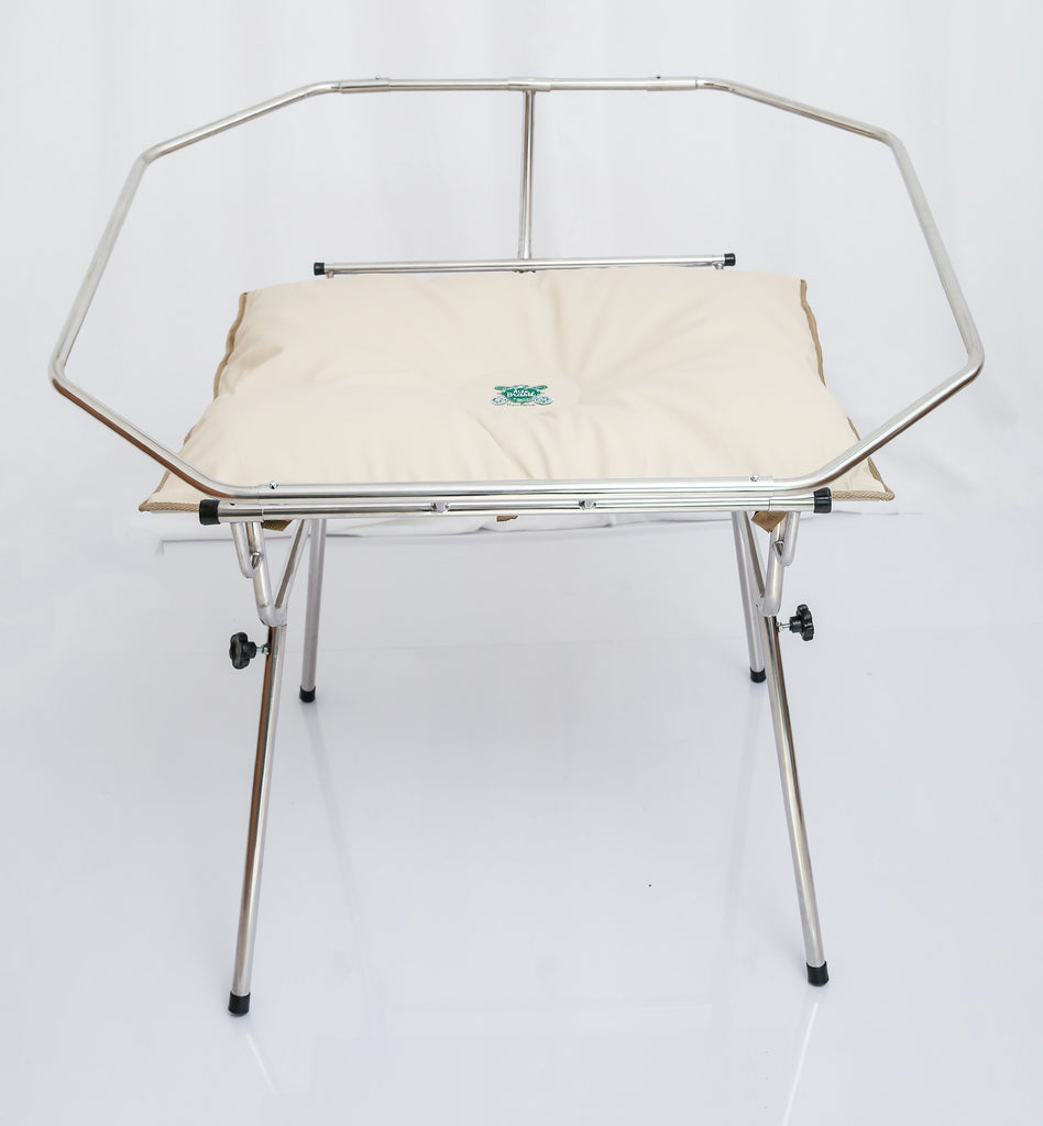 Arte Brazil Posing Stand Group Purchase