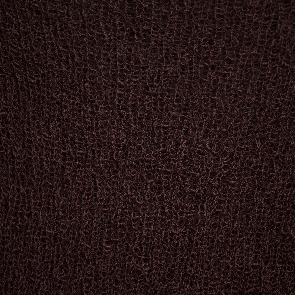 Stretch Knit Wrap 037 - Bourneville