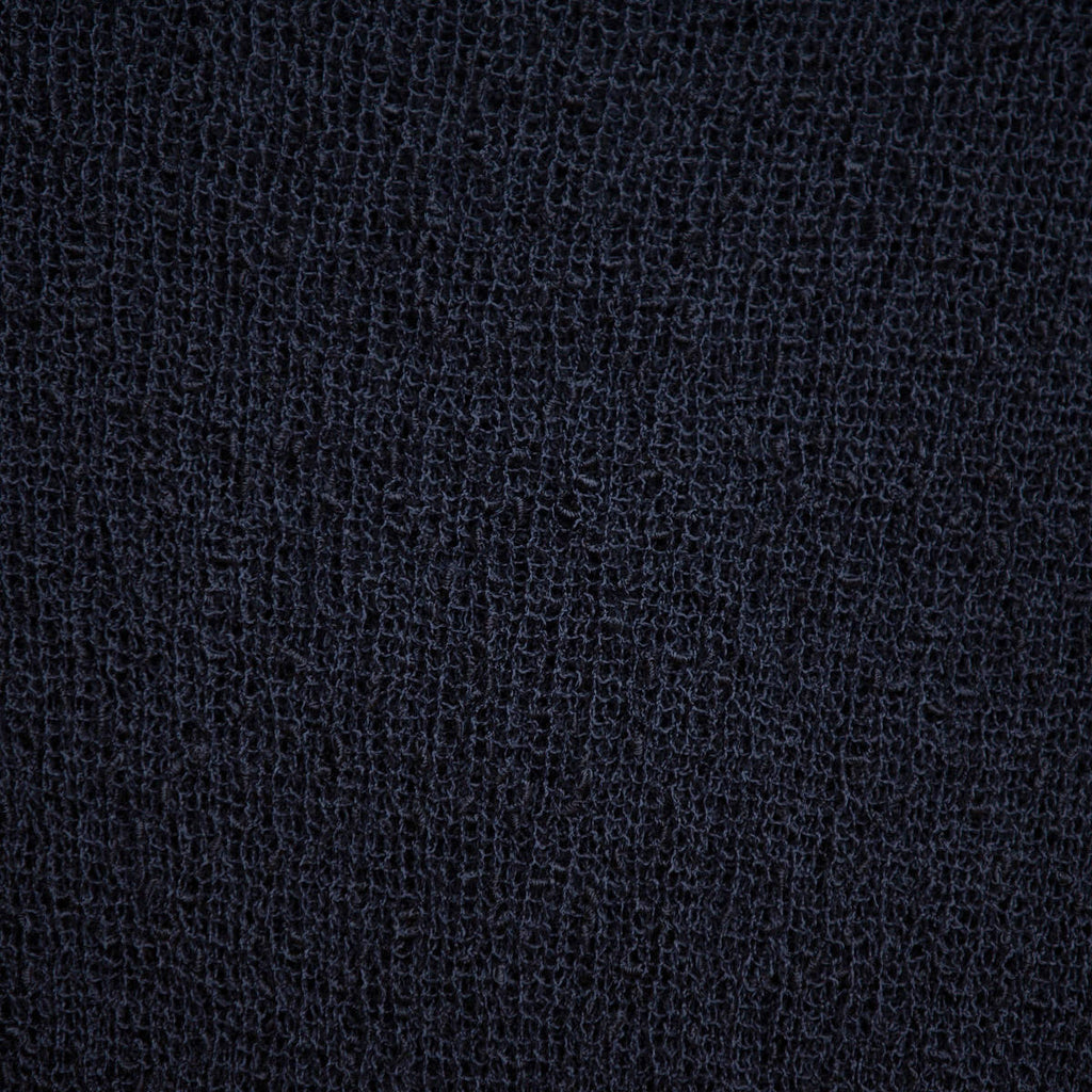 Stretch Knit Wrap 112 - Dark Navy