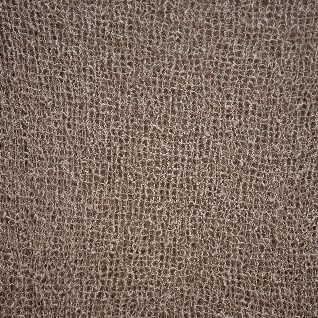 Stretch Knit Wrap 123 - Clay