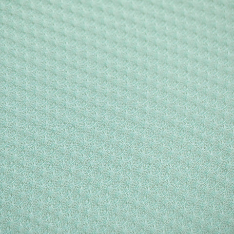 Newborn Fabric Wrap - Maddy - Mint