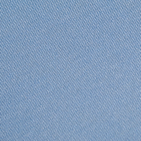Newborn Fabric Wrap - Oscar - Denim