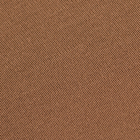 Newborn Fabric Wrap - Oscar - Caramel