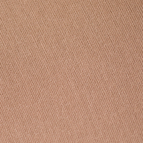 Newborn Fabric Wrap - Oscar - Praline