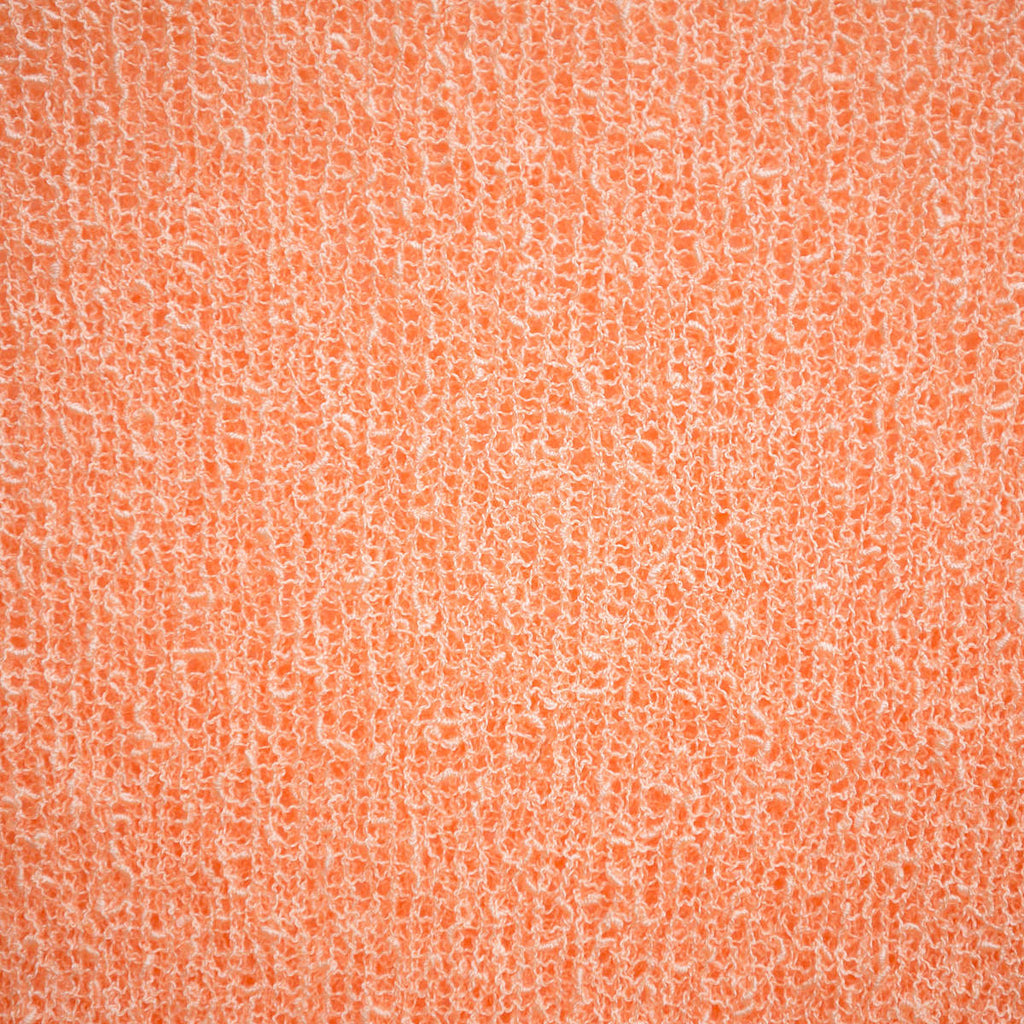 Stretch Knit Wrap 012 - Peach