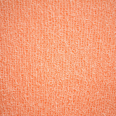 Stretch Knit Wrap 012 - Peach