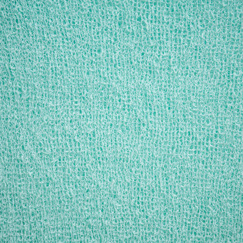 Stretch Knit Wrap 022 - Mint