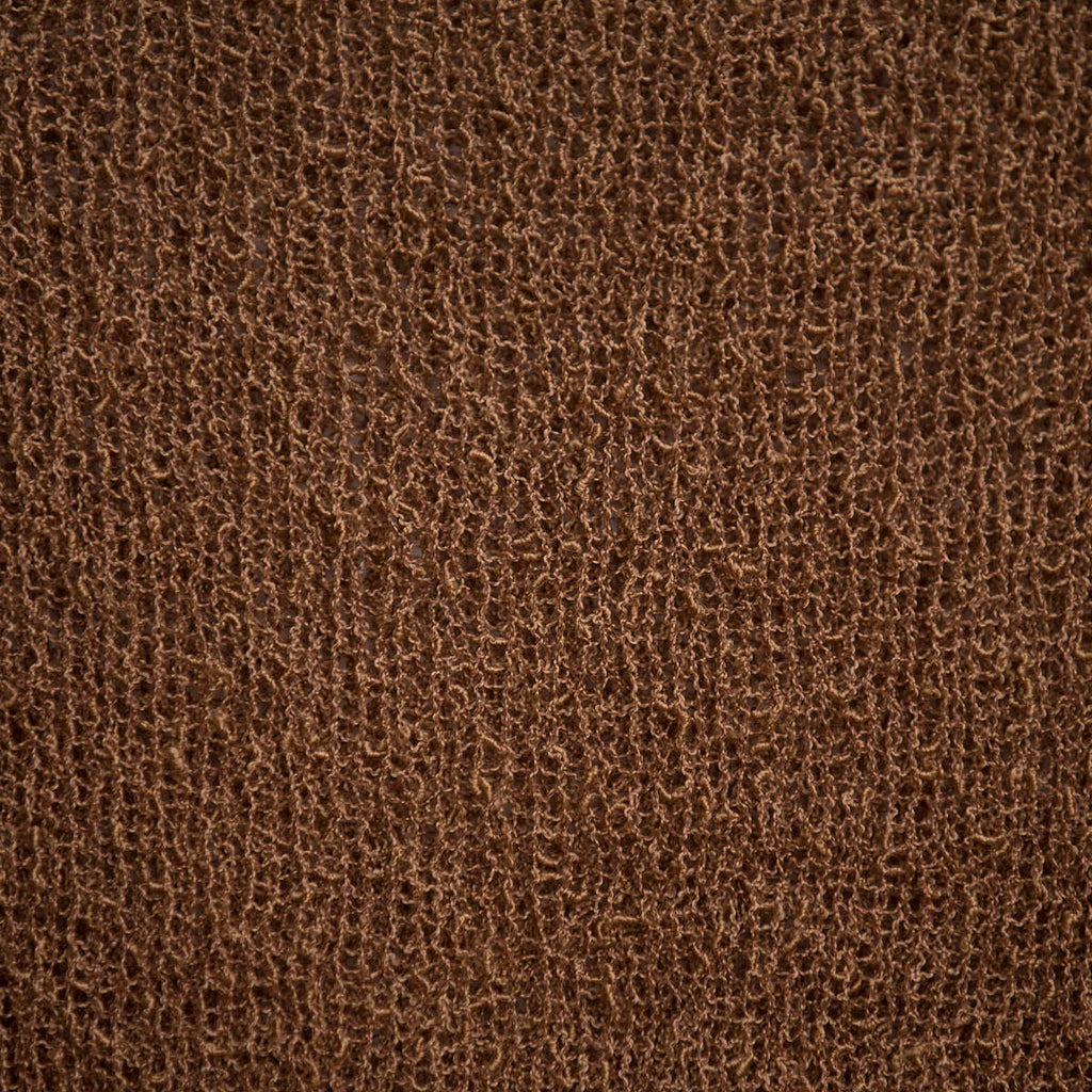 Stretch Knit Wrap 035 - Mocha