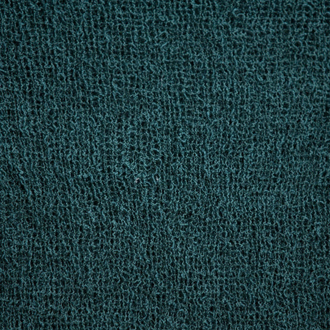 Stretch Knit Wrap 102 - Seaweed